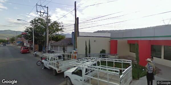 COMISIÓN FEDERAL DE ELECTRICIDAD